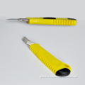 Steel Wallpaper Utility Knife Steel Wallpaper Retractable Utility Knife Manufactory